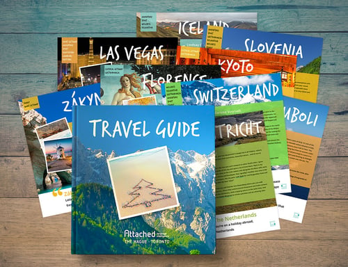 Travelguide